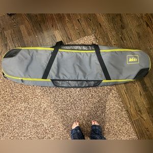 REI Ski/Snowboard Travel Bag